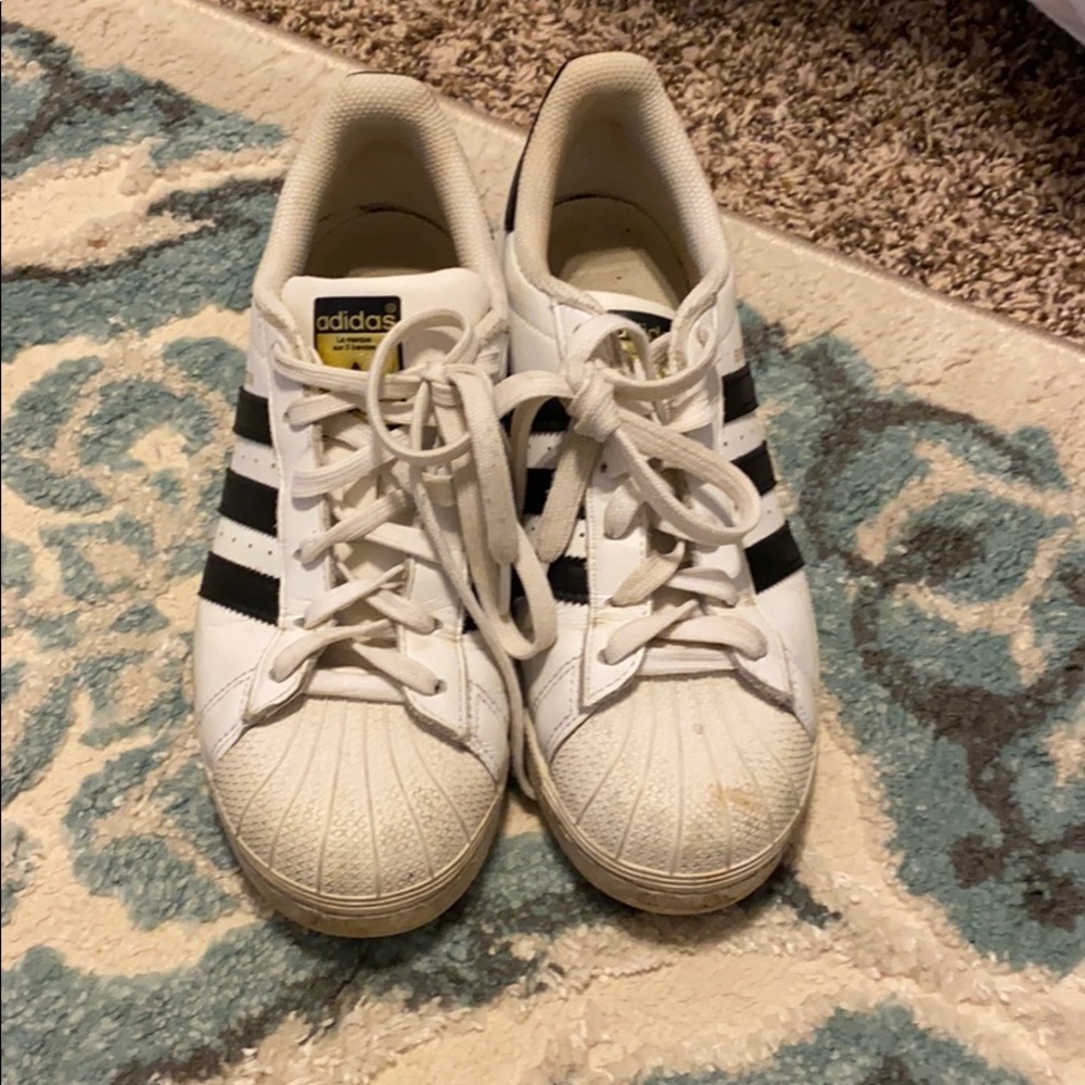 Addidas superstar
